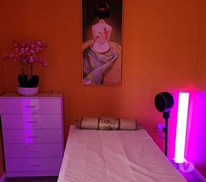 Adult Massage in New Malden 